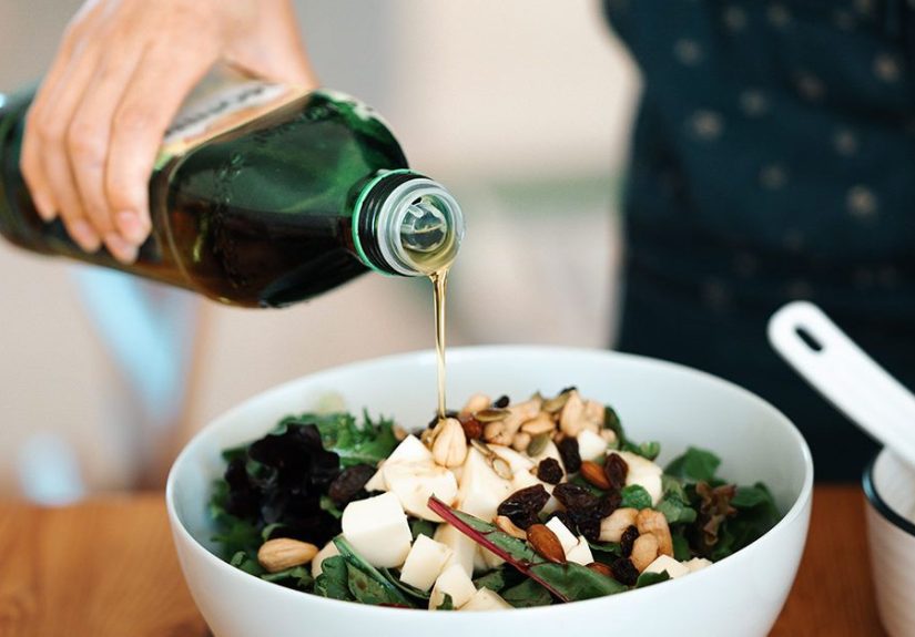 Olive Oil for Weight Loss: Is It Beneficial?