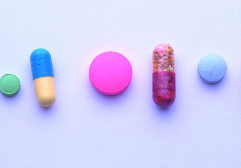 Oral Medications for Psoriasis: Know Your Options