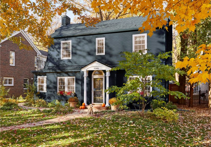 Prep for Winter with Our Fall Maintenance Checklist