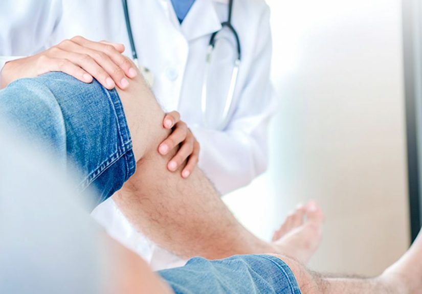 Psoriatic Arthritis Test: How Is PsA Diagnosed?
