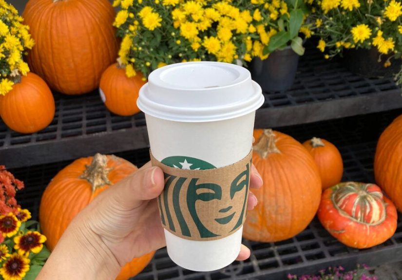 Pumpkin Spice: The Science Behind Why You Crave It