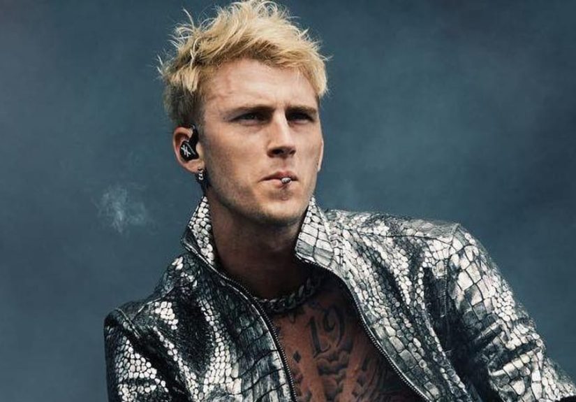 Rappers Named After Gangsters & Criminals