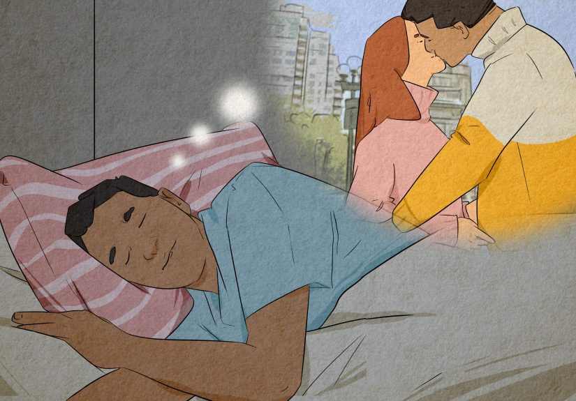 Recurring Dream Analyzer: What Does Your Dream Mean?