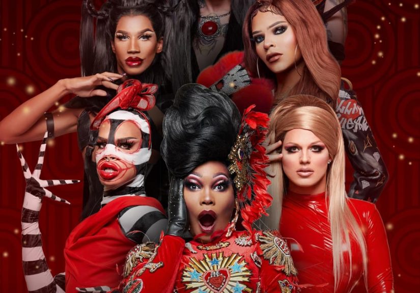 RuPaul's Drag Race: Vegas Revue Rankings And Opinions