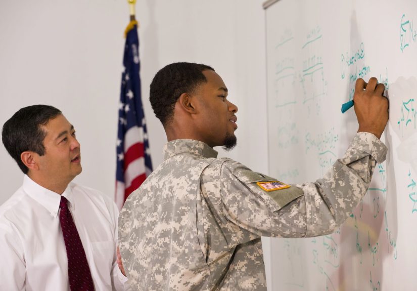 SBA's Boots to Business Program: What You Should Know
