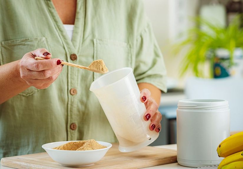 Sexual Health Benefits of Drinking Maca: Research and Recipe