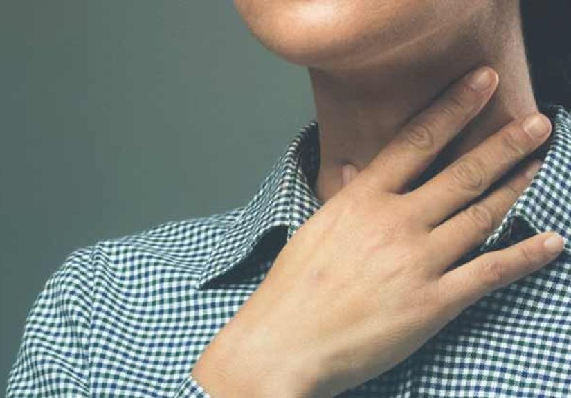 Silent Reflux: Symptoms, Causes, and More