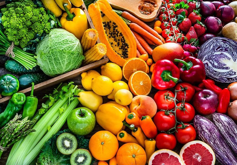 Slideshow: Best and Worst Foods for Heart Failure