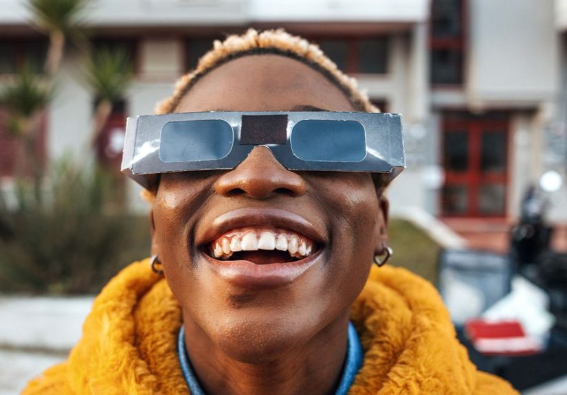 Solar Eclipse 2024: How to Protect Your Eyes During the Eclipse