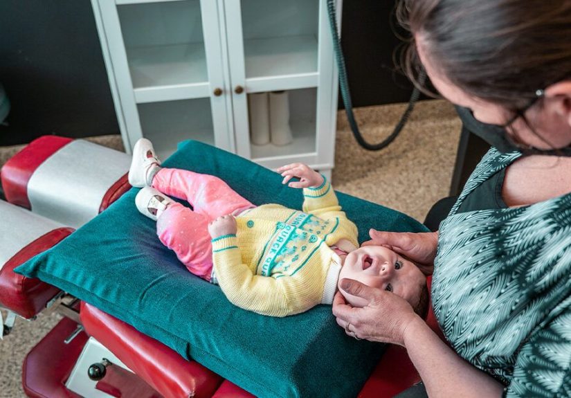 Spinal Muscular Atrophy and Spina Bifida: Similarities and Differences