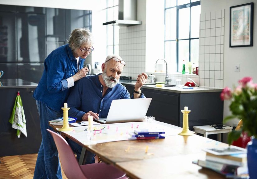 Steps You Must Take Five Years Before Retirement