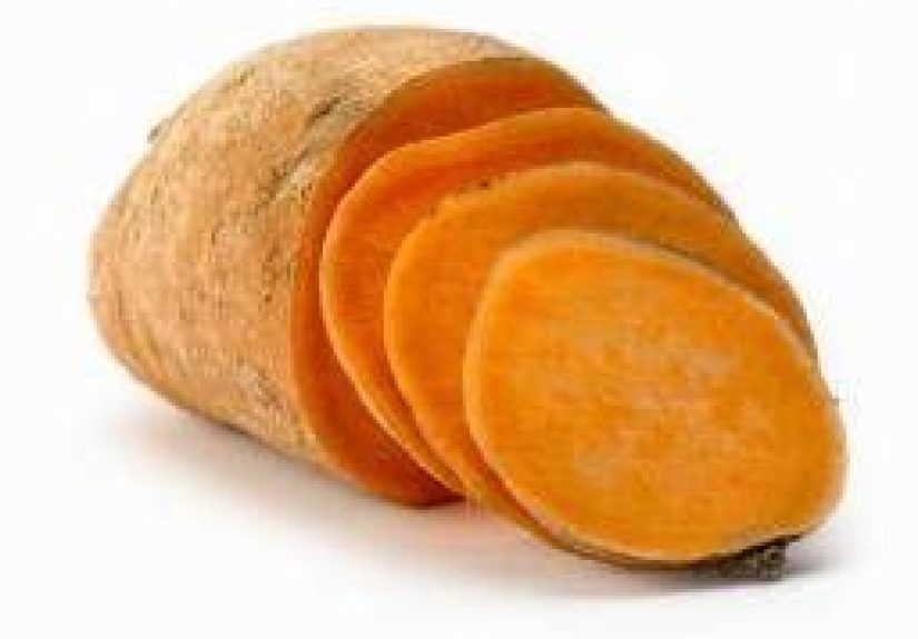Sweet potatoes: Health benefits and nutritional information