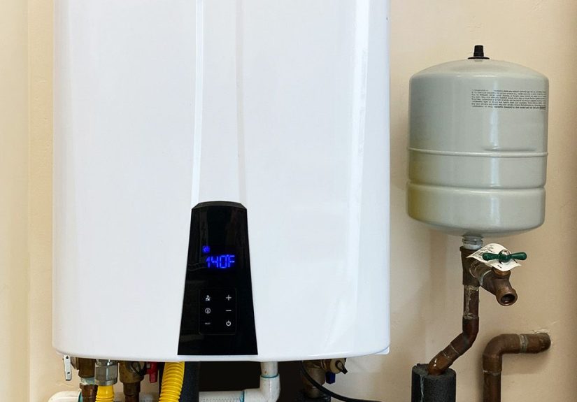 Tankless Water Heater Pros and Cons: What You Need to Know