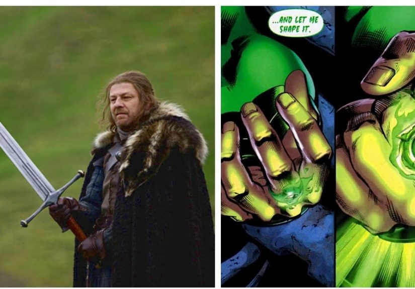 The 14 Greatest Legendary Magical Weapons of All Time