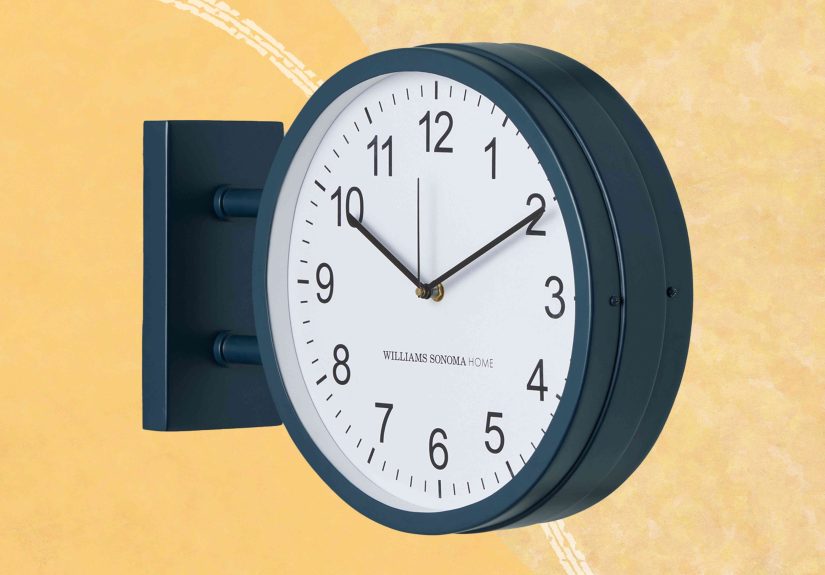 The 20 Best Wall Clocks of 2025