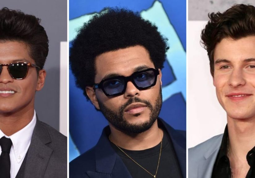 The 30+ Best Male Pop Artists Of 2025, Ranked By Fans