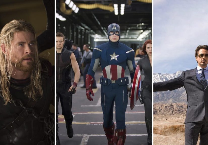 The 30+ Best Movies for 13-Year-Old Boys, Ranked