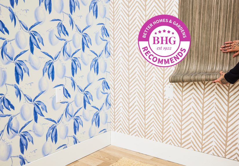 The 5 Best Removable Wallpaper Brands of 2025, Tested by BHG