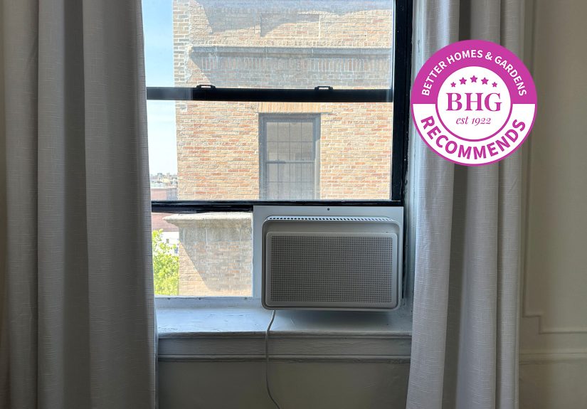 The 6 Best Air Conditioners of 2025, Tested by BHG