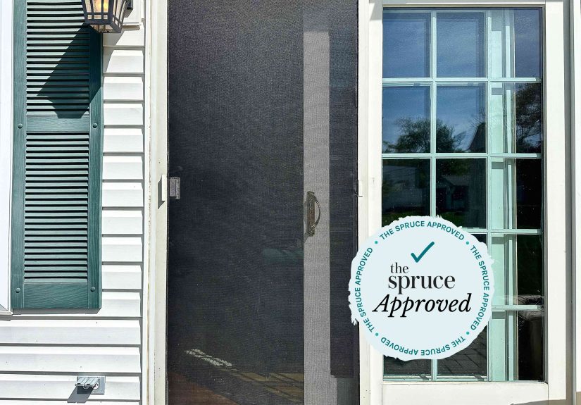 The 6 Best Retractable Screen Doors to Enjoy a Cool Breeze