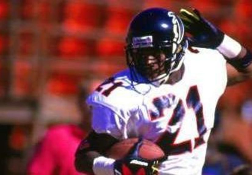 The Best Atlanta Falcons of All Time