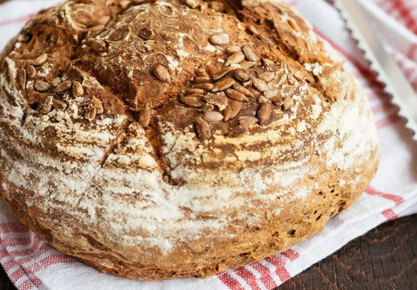 The Best Breads for People with Diabetes