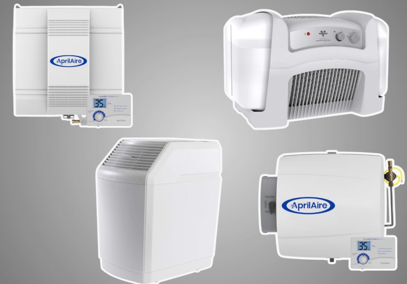 The Best Whole-House Humidifiers of 2025 - Picks by Bob Vila