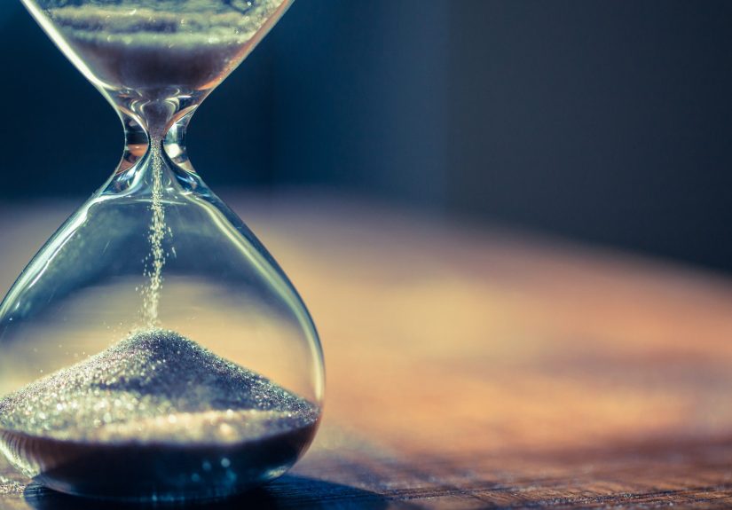 The New Rules of Time Management