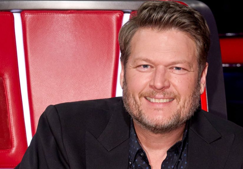 The Real Reason Why Blake Shelton Left “The Voice”
