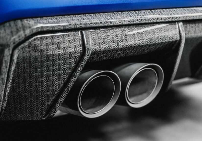 There’s A New High-Performance Material In Town