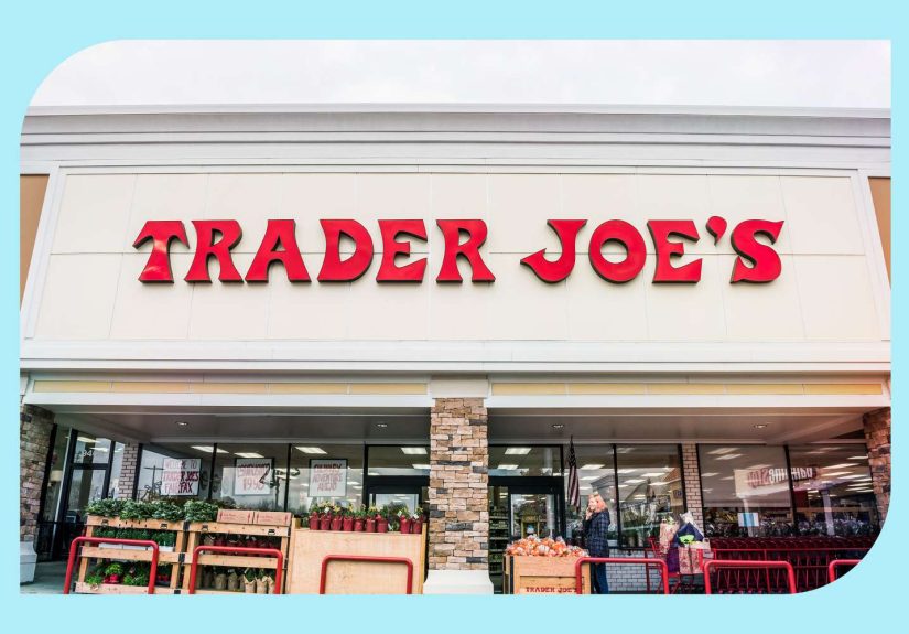 This $3.49 Trader Joe's Condiment Makes Dinner Better