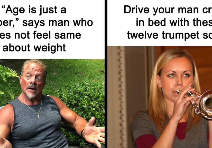 This Satirical Online Page Has 1.2M People In A Chokehold With Its Spot-On Hilarious Headlines