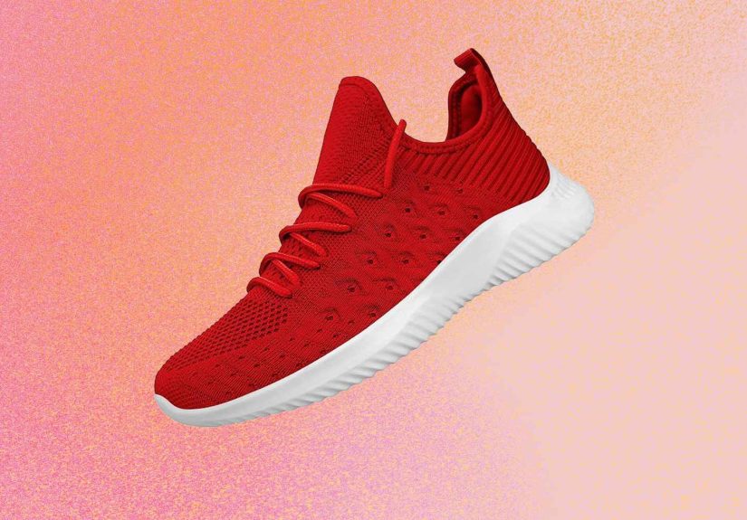 This Under-$40 Comfy Sneaker Rivals Hoka, Shoppers Say
