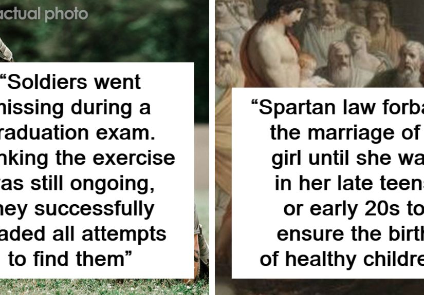 “Today I Learned”: 50 Cool Things People Just Discovered (New Posts)