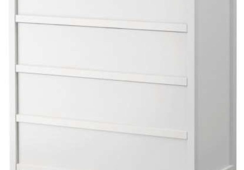 Trondheim Four-Drawer Chest