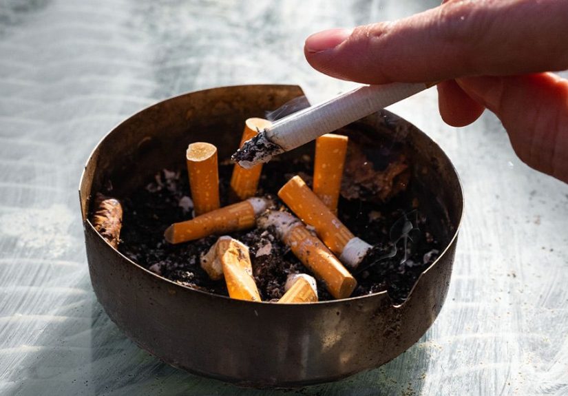 Type 2 Diabetes: Tobacco Exposure Early In Life Could Raise Risk
