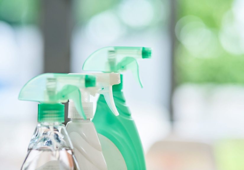 Using Trisodium Phosphate to Clean Tough Messes - This Old House