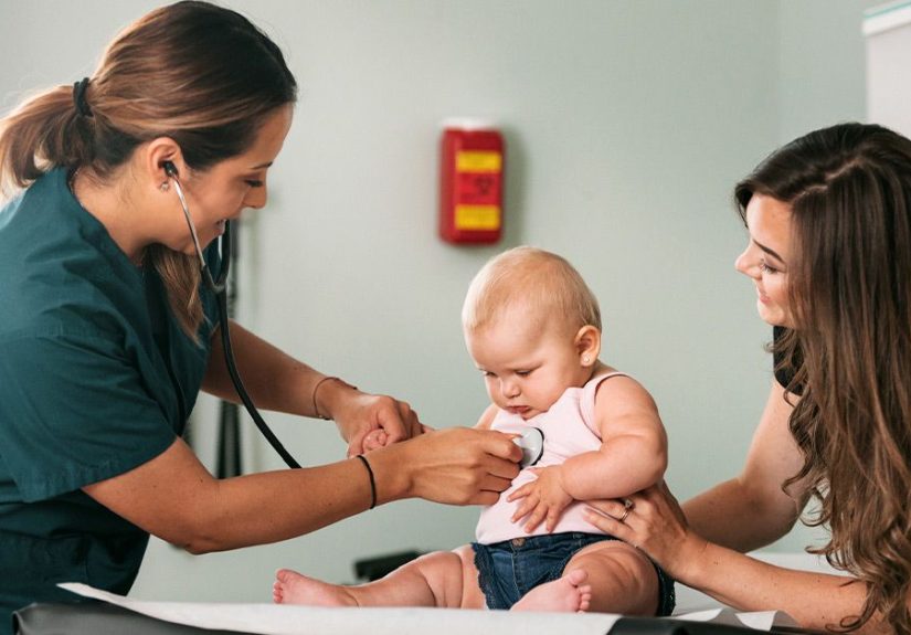 Vaccines and Autism Risk: Study of 1.2 Million Children Finds No Link