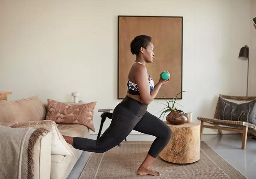 Ways To Break a Weight-Loss Plateau
