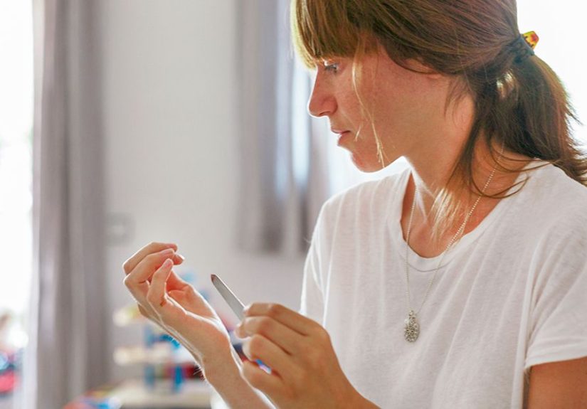 What Causes Terry's Nails and How Do You Treat Them?