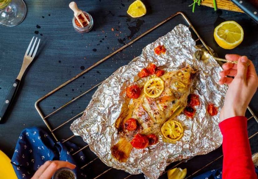 What Is a Pescatarian and What Do They Eat?