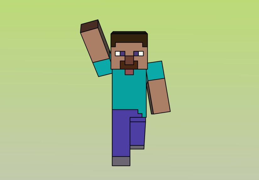 What Minecraft Player Am I Quiz