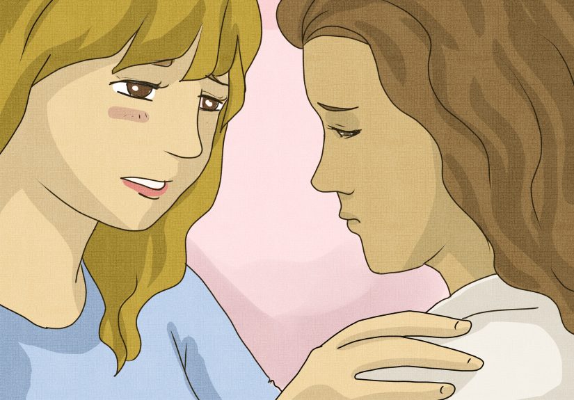 What to Say to Family When Someone is Dying: 7 Best Phrases