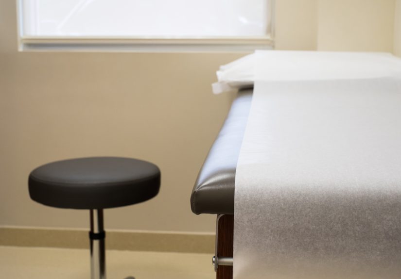 When a Physician Gets Yelled At