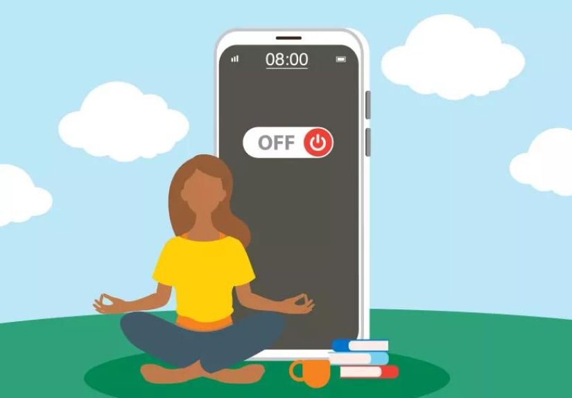 When (and Why) To Take a Break From Social Media