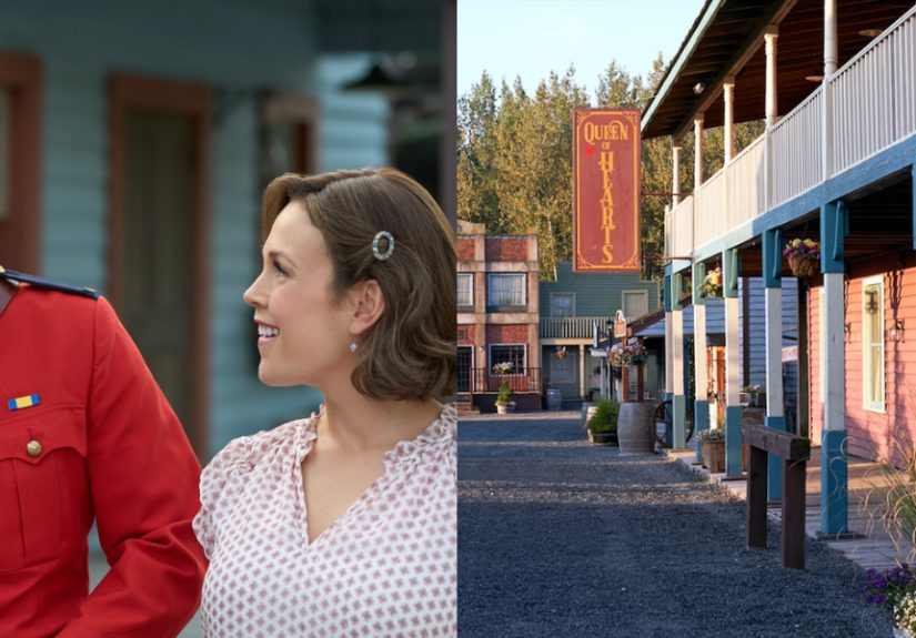 Where Is “When Calls the Heart” Filmed?