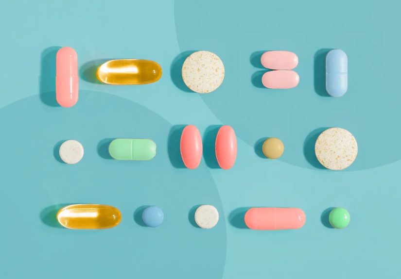 Which Vitamins and Supplements Should You Not Take at the Same Time?