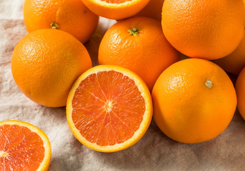 Why Cara Cara Oranges Are the Colorful Citrus Fruit to Try ASAP