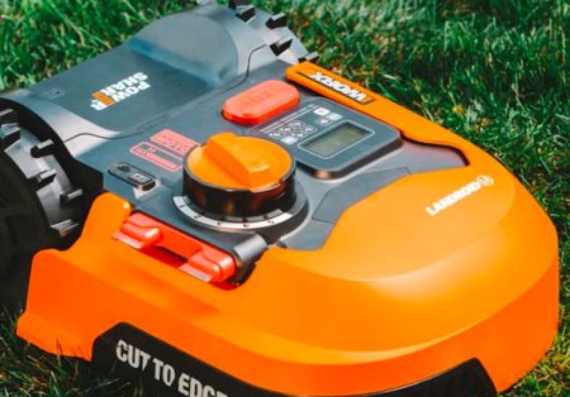 Worx Landroid Review: Is a Robotic Mower Worth it? - Tested by Bob Vila