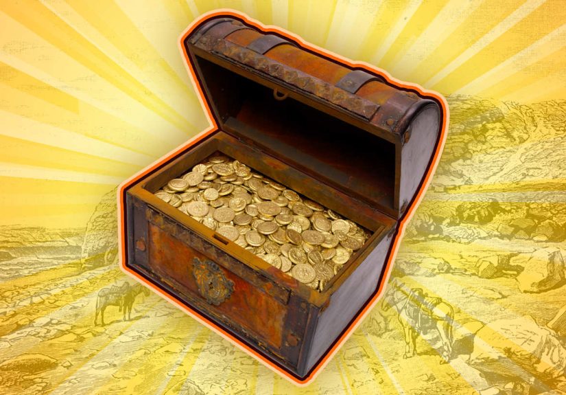 10 Amazing Archaeological Finds Discovered by Ordinary People (and One Badger)
